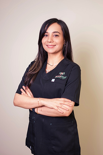 Dr. Makieh Hamidi Lengeh