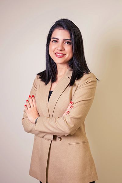 Dr. Fatemeh Fekri